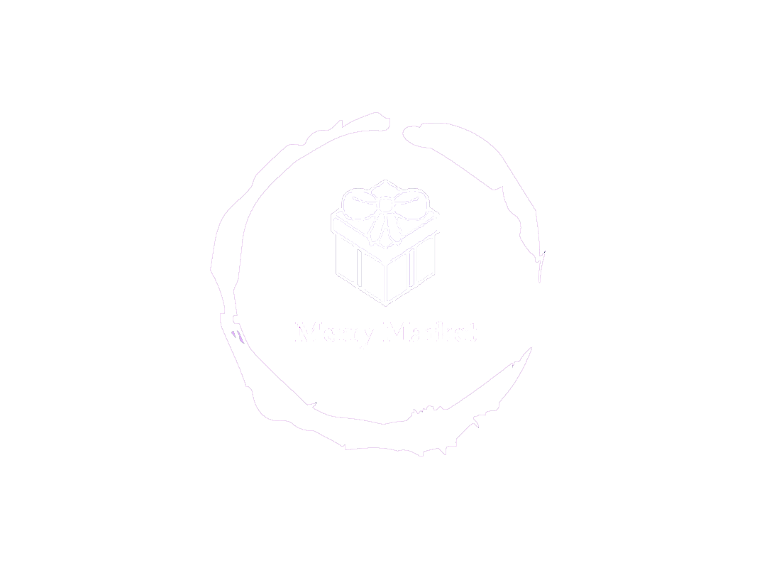 لوگو مری مارکت